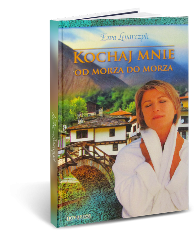 Kochaj mnie od morza do morza